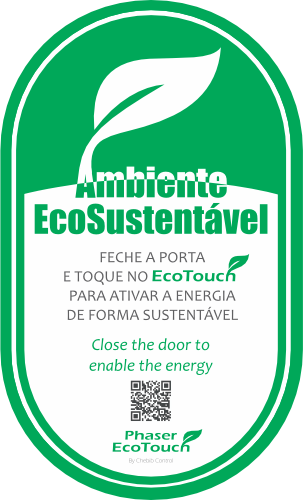 Selo EcoSustentavel