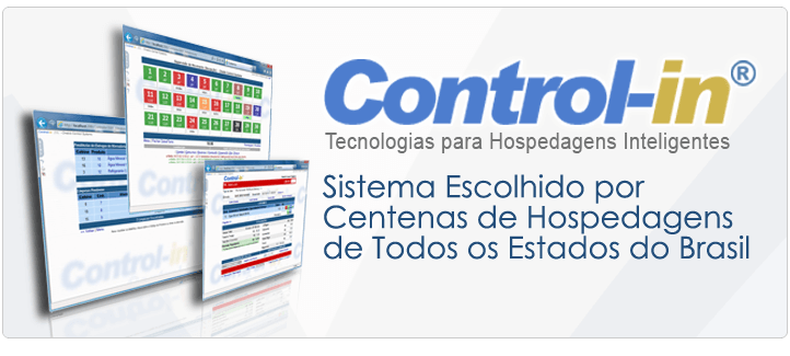 Sistema para Hospedagens: Motel, Hotel, Pousada, etc.. 